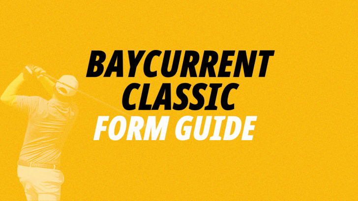 Read our form guide for the Baycurrent Classic